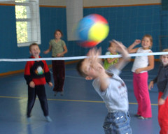 Educazione fisica | Physical education